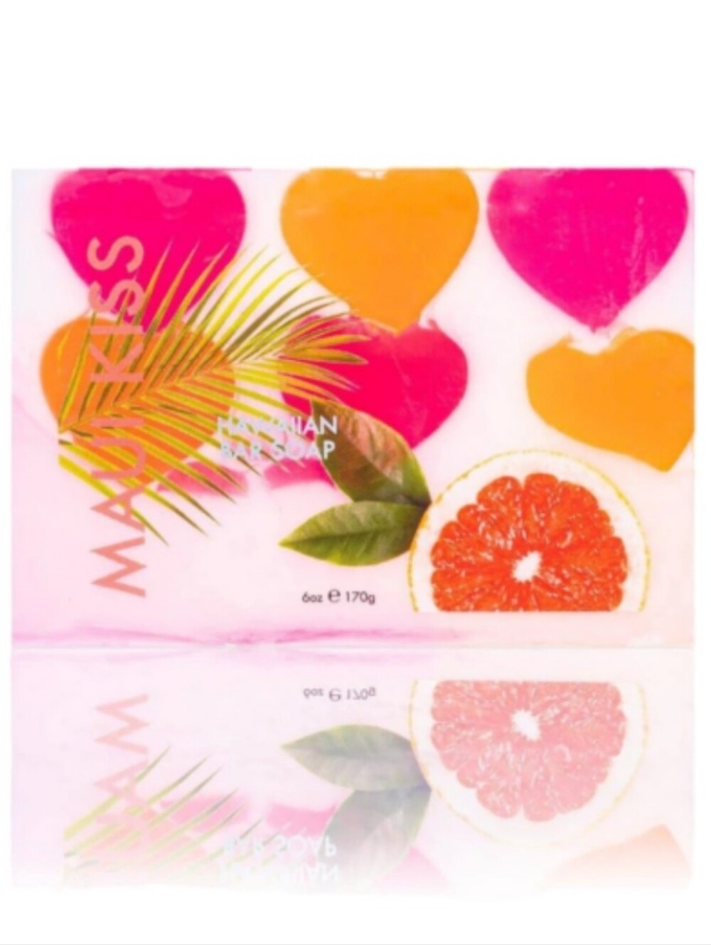 Maui Soap Company Maui Kiss